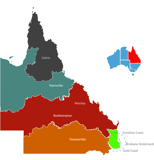 QLD