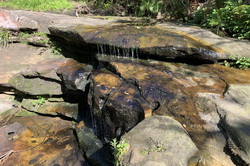 Alcheringa Falls