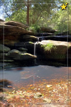 Balaka Falls