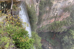 Belmore Falls