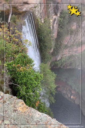 Belmore Falls