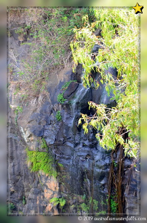 Cameron Falls
