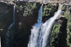 Carrington Falls