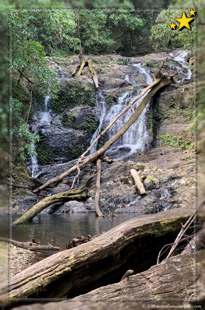 Casuarina Falls