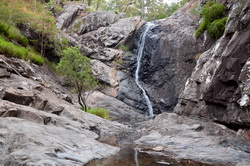 Cedar Creek Falls