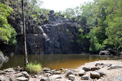 Cedar Creek Falls