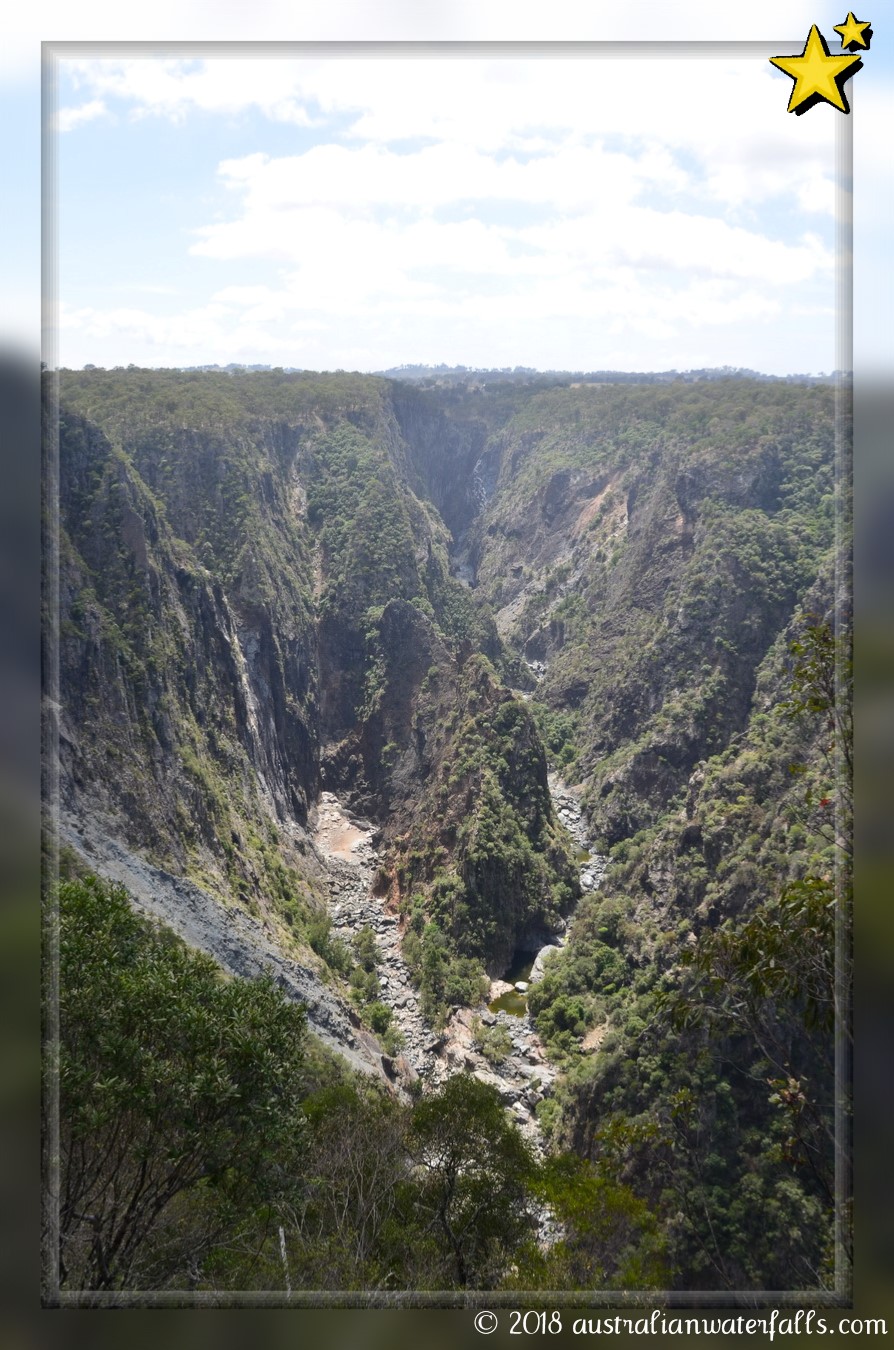 Chandler Falls