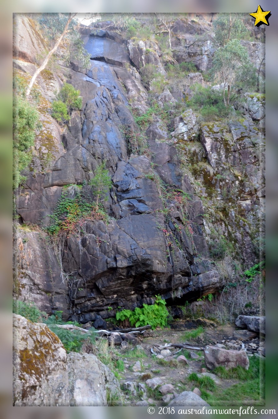 Clematis Falls