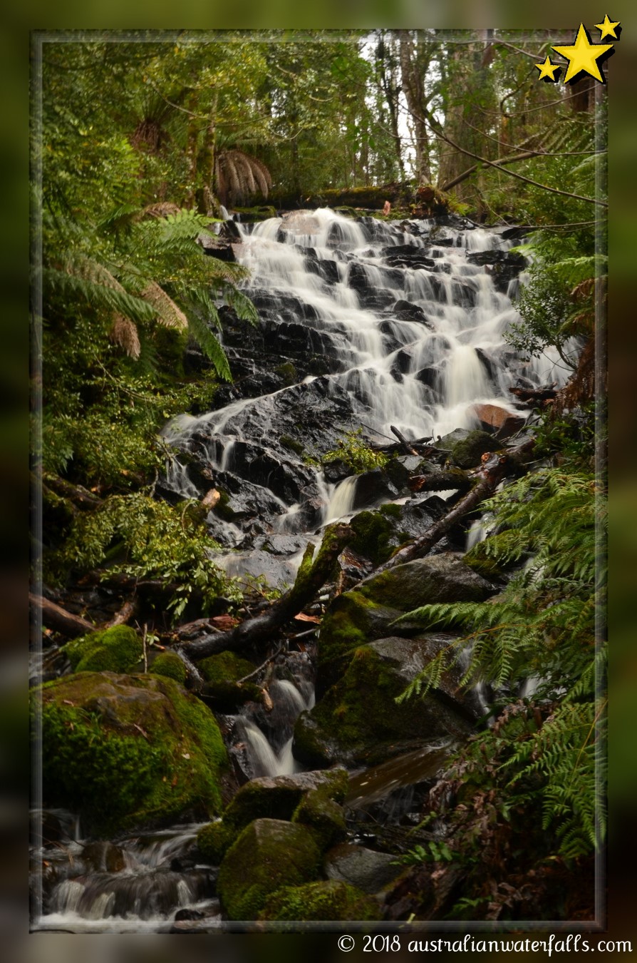 Cora Lynn Falls