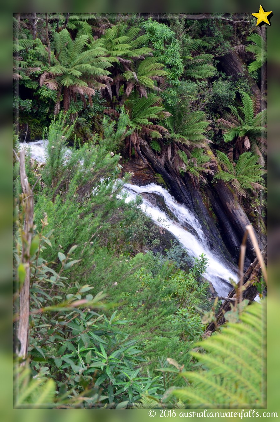 Cumberland Falls