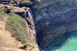 Curracurrong Falls