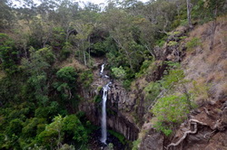 Daggs Falls