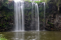 Dangar Falls