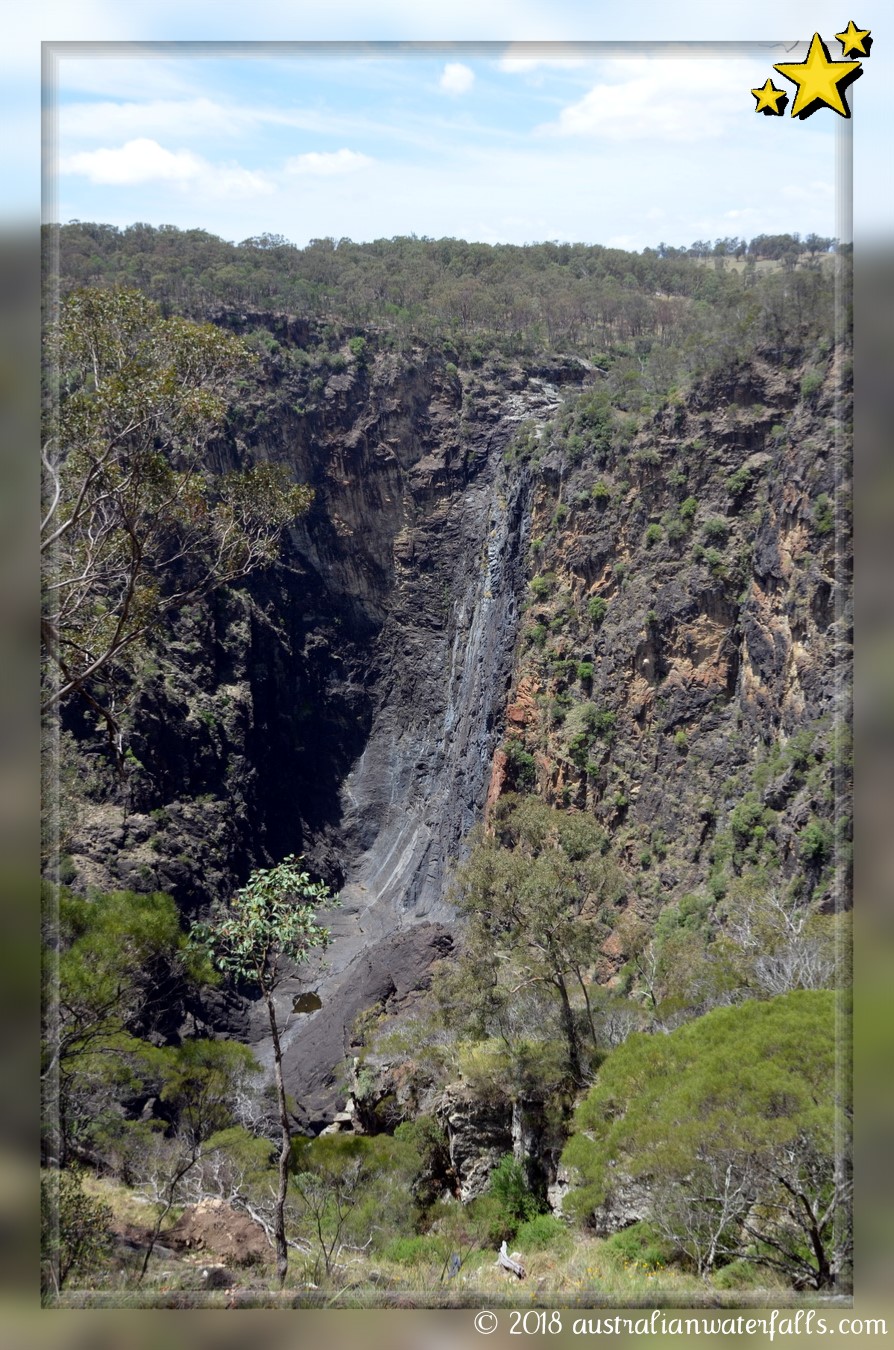 Dangars Falls