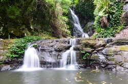 Elabana Falls