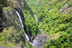 Ellenborough Falls