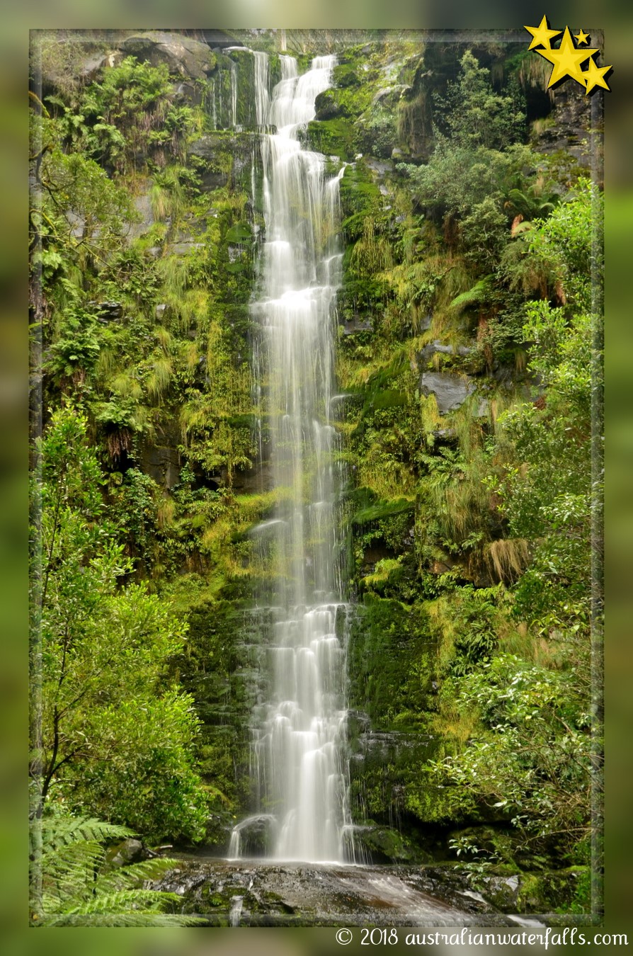 Erskine Falls 