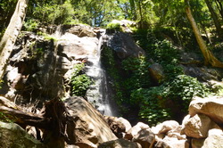 Festoon Falls