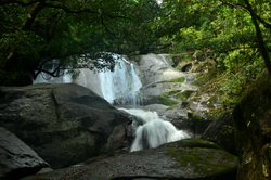 Fishery Falls