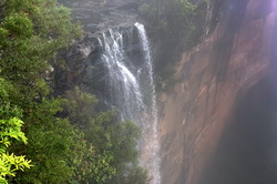 Fitzroy Falls