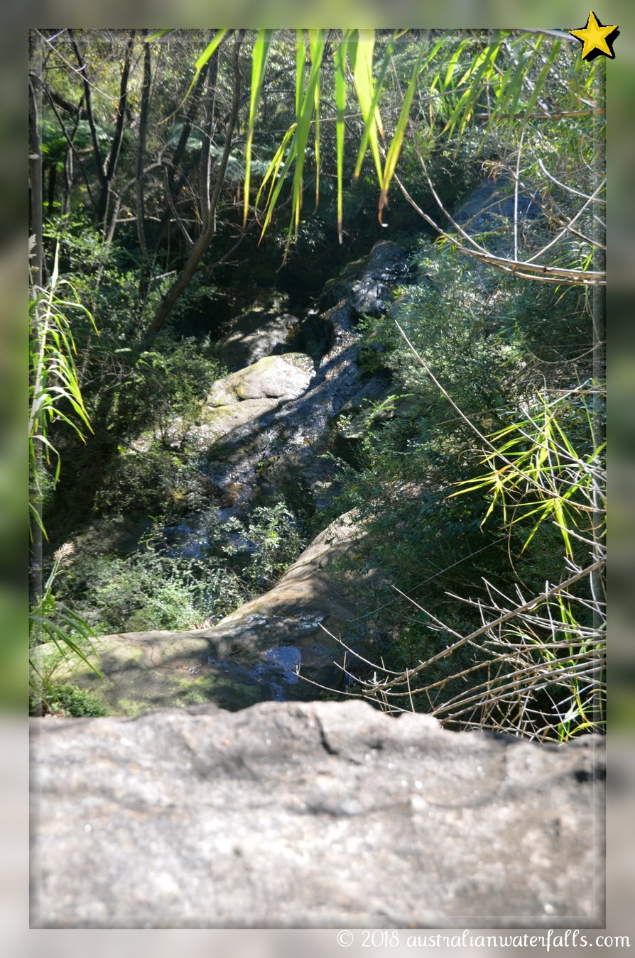 Frenchs Creek Falls