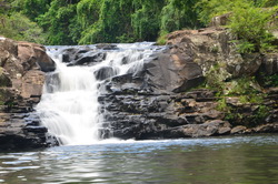 Gardners Falls