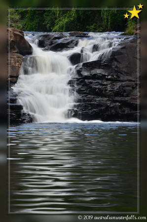 Gardners Falls