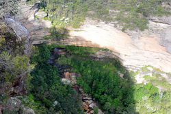Gordon Falls
