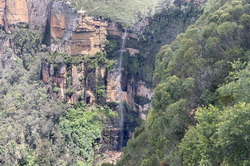 Govetts Leap