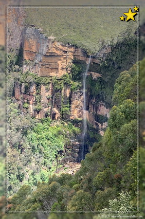 Govetts Leap