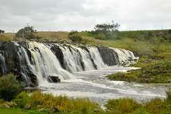 Hopkins Falls 