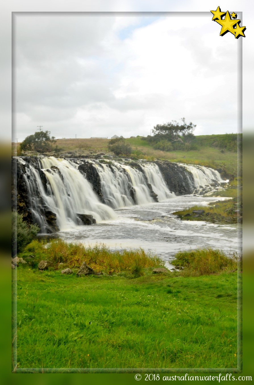 Hopkins Falls 