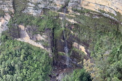 Horseshoe Falls