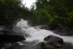 Josephine Falls