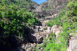 Jourama Falls