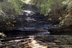 Junction Falls