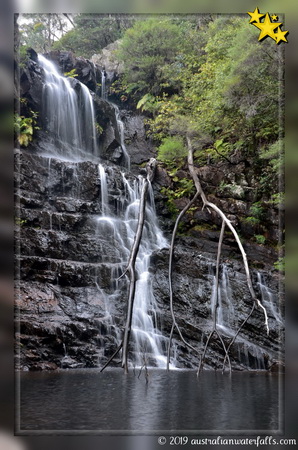 Kalang Falls