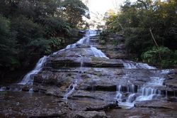 Katoomba Cascades