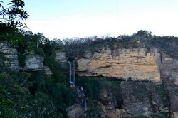 Katoomba Falls