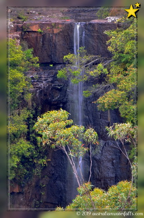 Kellys Falls