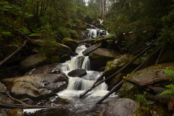 Keppel Falls