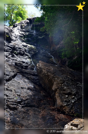 Kondalilla Falls