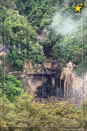 Lady Hordern Falls