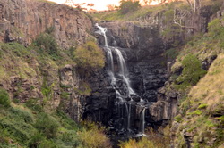 Lal Lal Falls