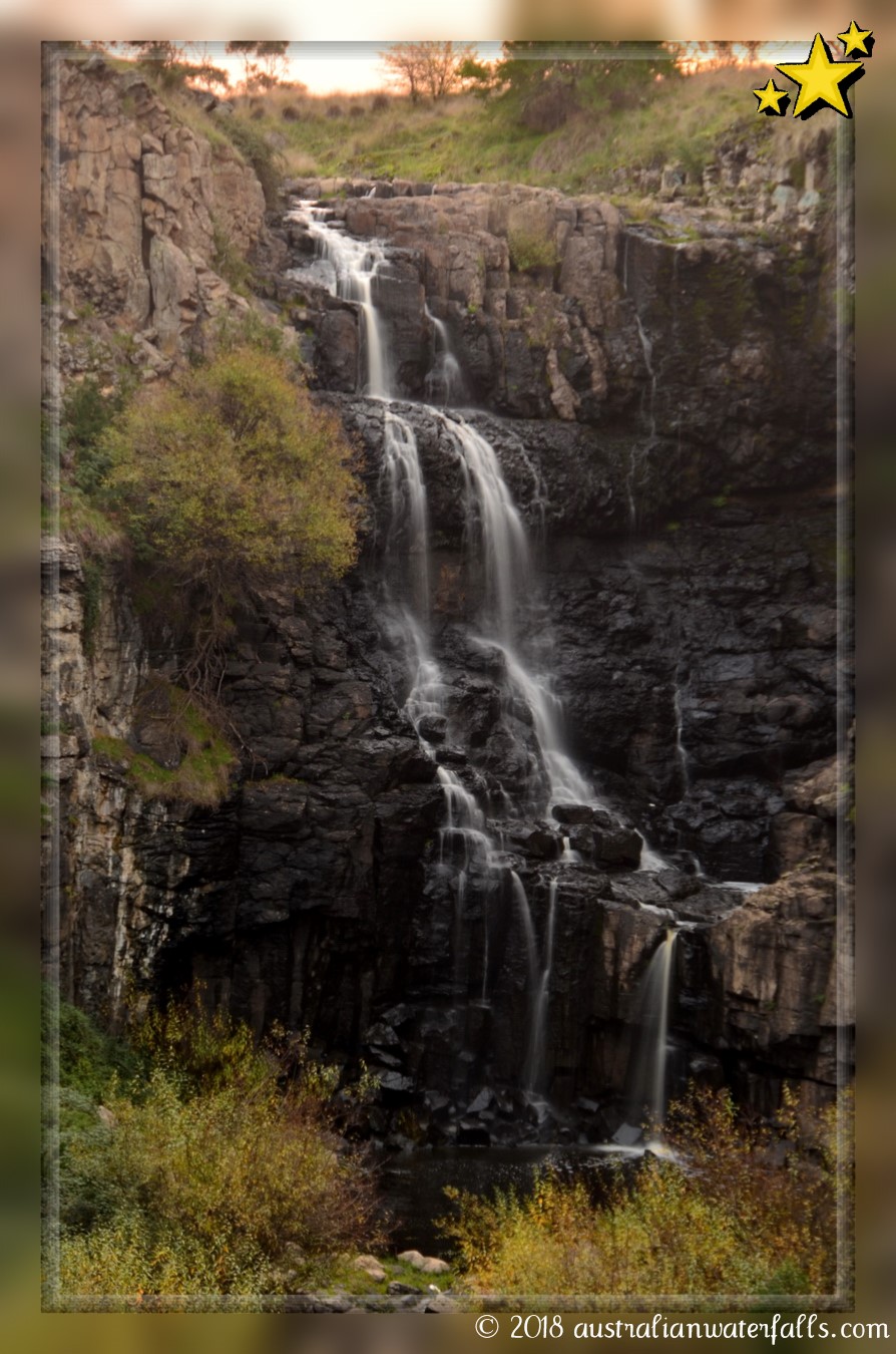 Lal Lal Falls
