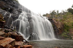 Mackenzie Falls