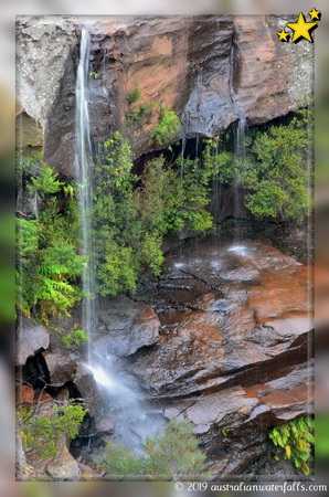 Maddens Falls