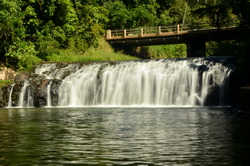 Malanda Falls