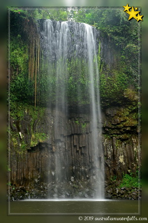 Millaa Millaa Falls