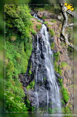 Morans Falls